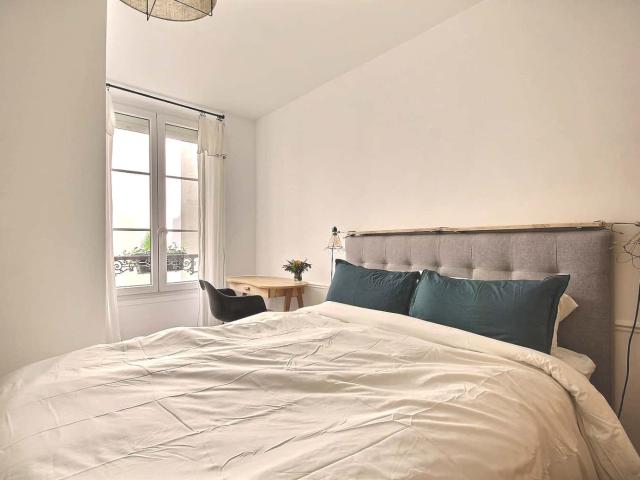 Appartement location à Paris, Île-de-France