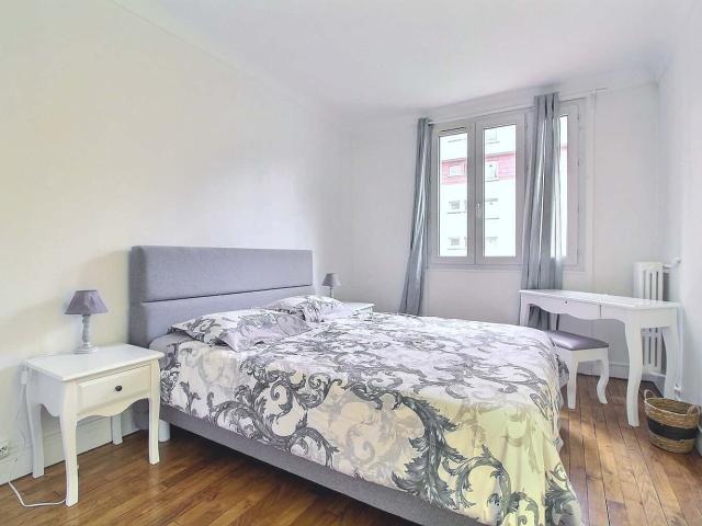 Appartement location à Paris, Île-de-France