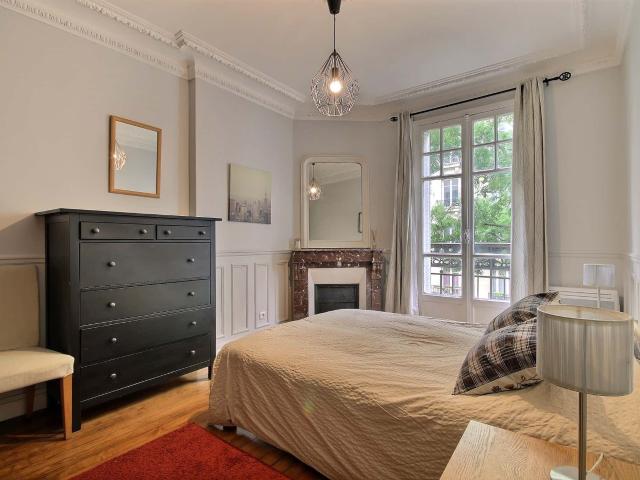 Appartement location à Paris, Île-de-France