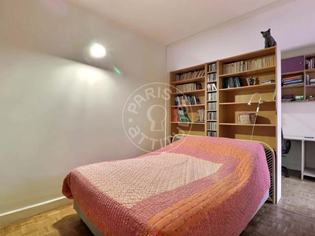 Appartement location à Paris, Île-de-France