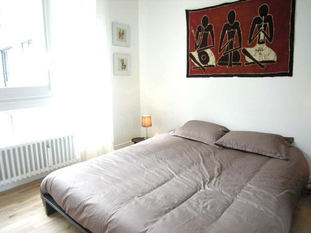 Appartement location à Paris, Île-de-France