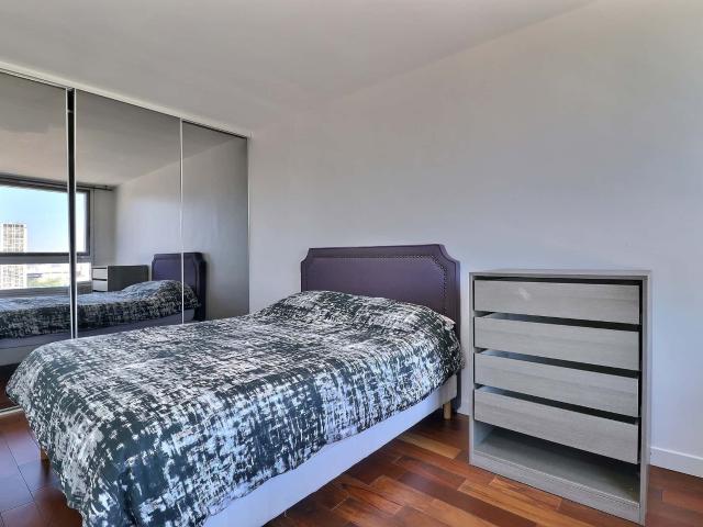 Appartement location à Nanterre, Puteaux
