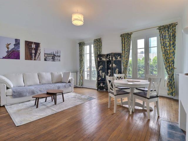 Appartement location à Nanterre, Neuilly-sur-seine