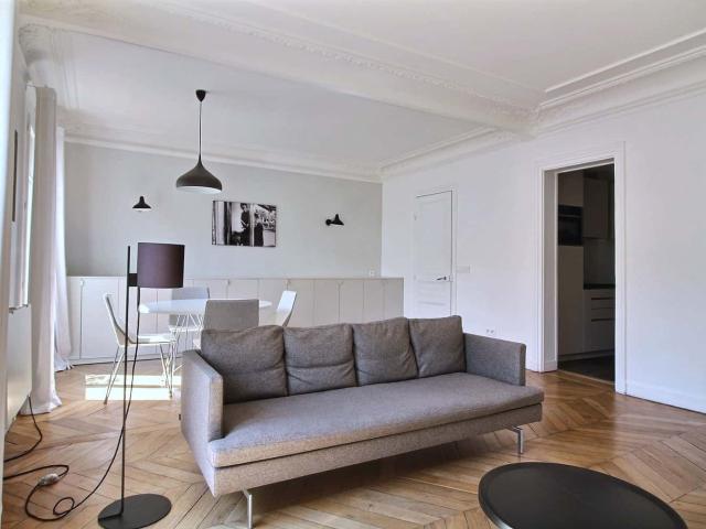 Appartement location à Paris, Île-de-France