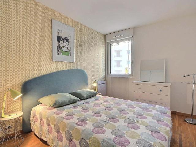 Appartement location à Antony, Montrouge