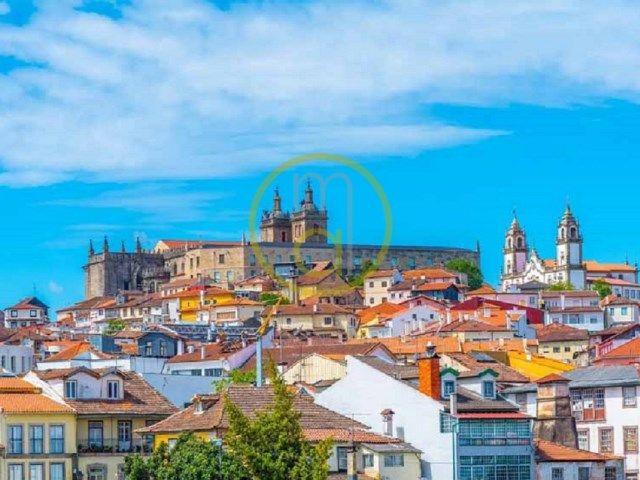 Apartamento alugar em Marzovelos, Viseu