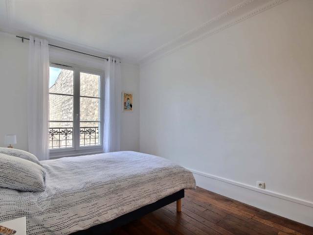 Appartement location à Paris, Île-de-France