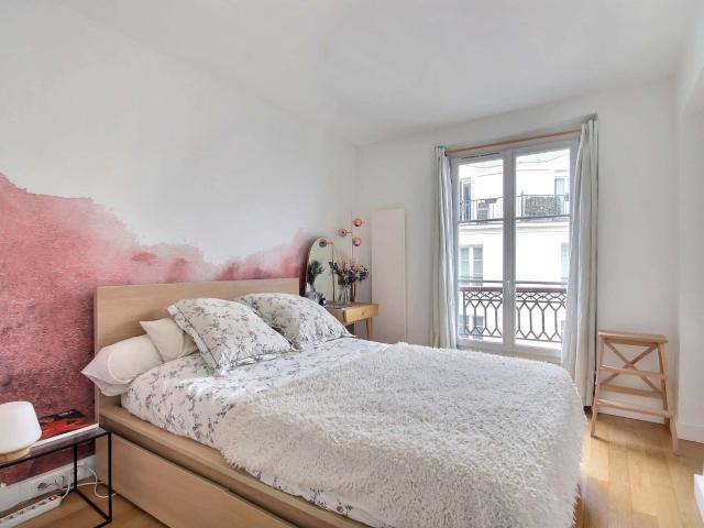 Appartement location à Paris, Île-de-France