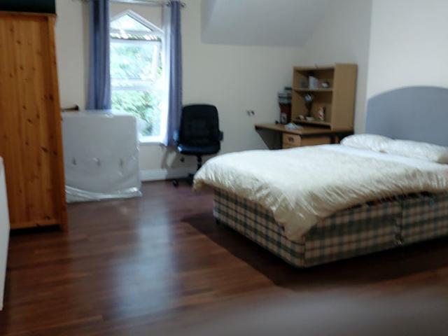 Apartment for rent in Old Trafford, Trafford Park