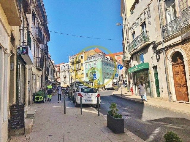 Apartamento alugar em Lisboa