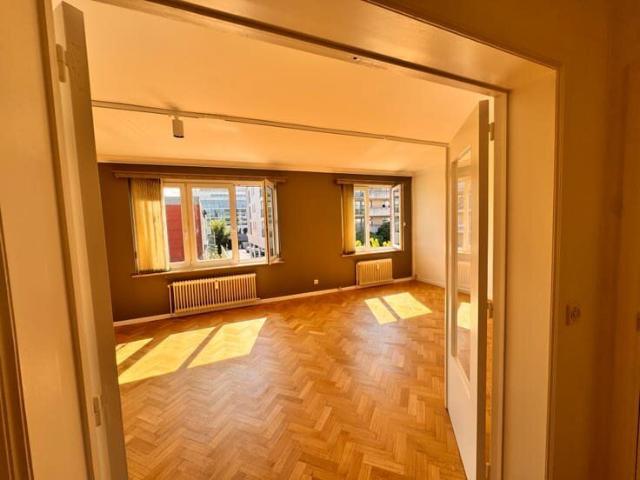 Kot location à Oudergem, Bruxelles