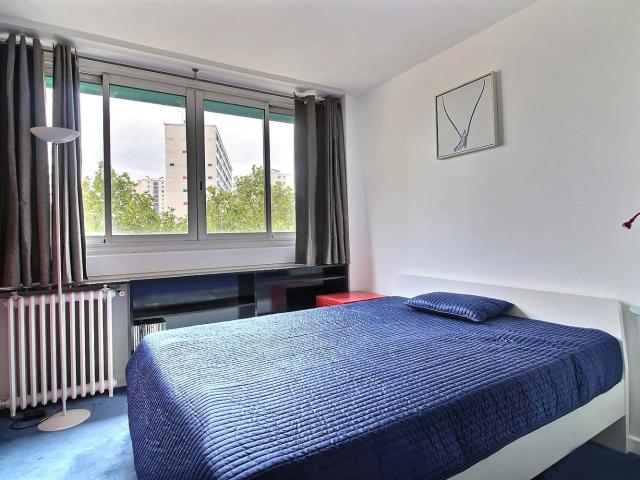 Appartement location à Paris, Île-de-France