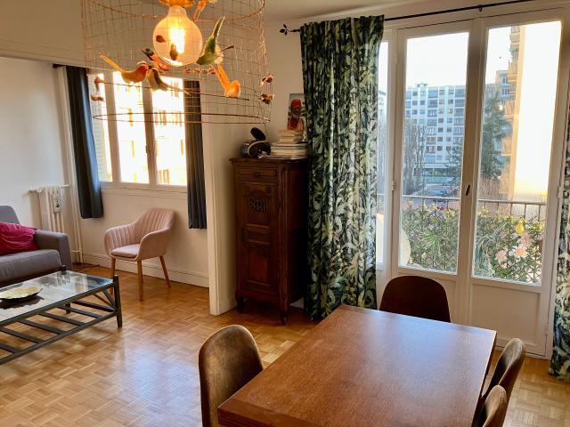 Appartement location à Paris, Île-de-France
