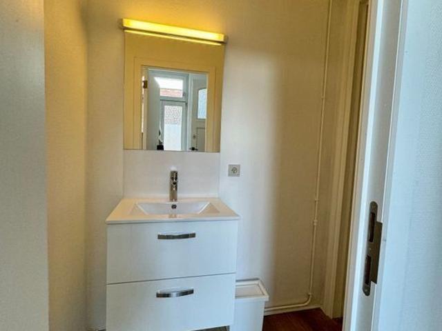 Studio location à Schaerbeek
