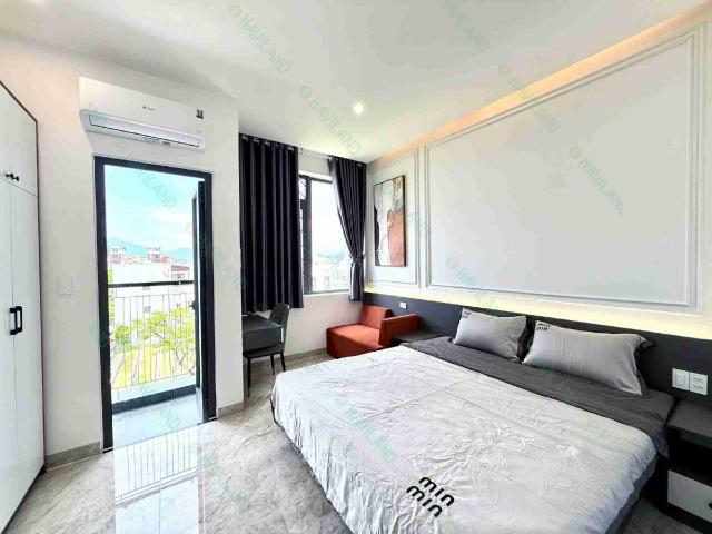 Căn hộ cho thuê tại Sơn Trà, Đà Nẵng