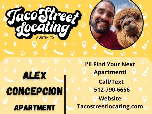 Apartment for rent in Domain Northside, Austin