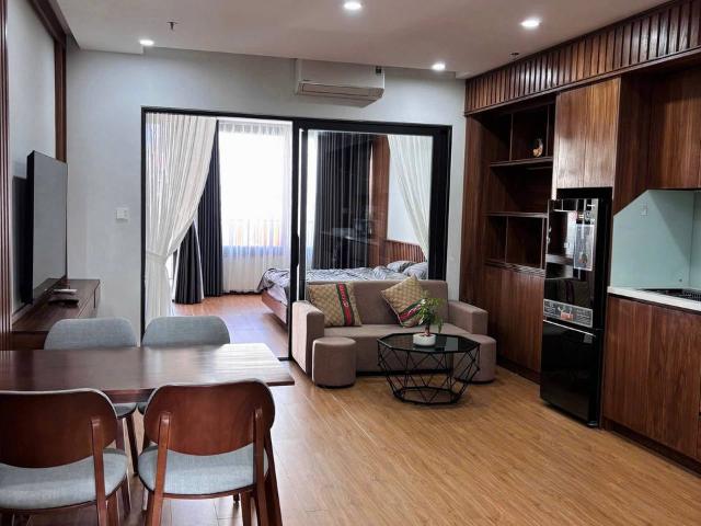 Căn hộ cho thuê tại Phường Ngũ Hành Sơn, Thành phố Đà Nẵng
