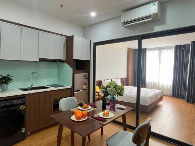 Căn hộ cho thuê tại Phường Ngũ Hành Sơn, Thành phố Đà Nẵng