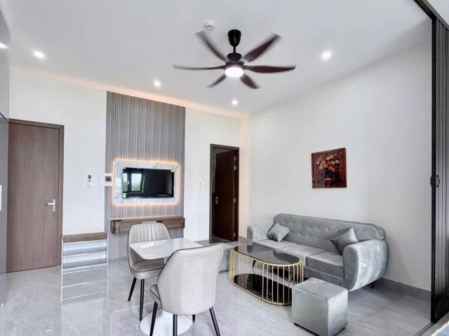 Căn hộ cho thuê tại Phường Sơn Trà, Thành phố Đà Nẵng