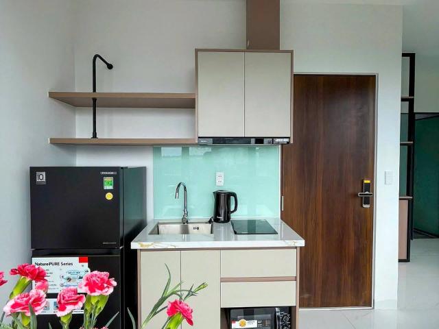 Căn hộ cho thuê tại Phường Ngũ Hành Sơn, Thành phố Đà Nẵng