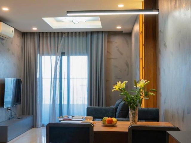 Căn hộ cho thuê tại Sơn Trà, Đà Nẵng