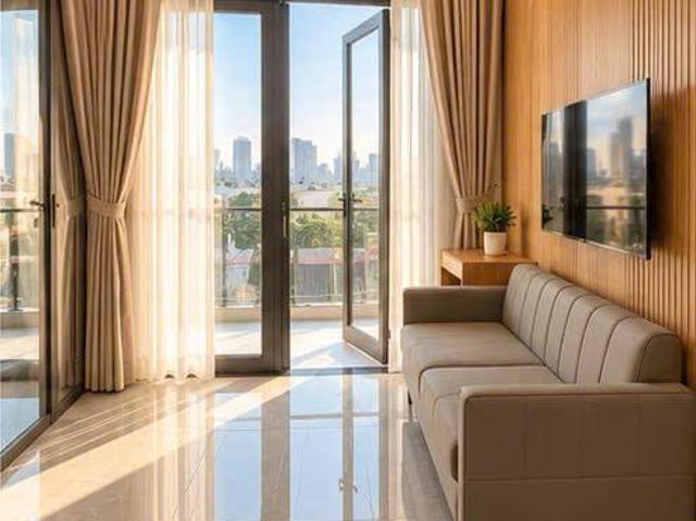 Căn hộ cho thuê tại Phường Ngũ Hành Sơn, Thành phố Đà Nẵng