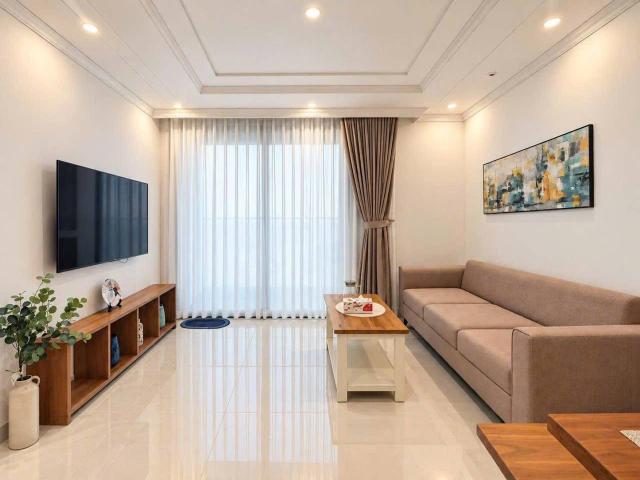 Căn hộ cho thuê tại Phường Ngũ Hành Sơn, Thành phố Đà Nẵng