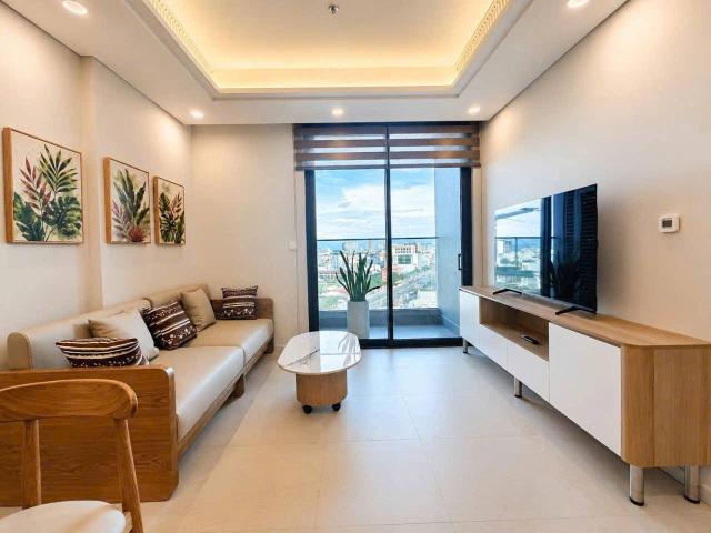 Căn hộ cho thuê tại Đà Nẵng