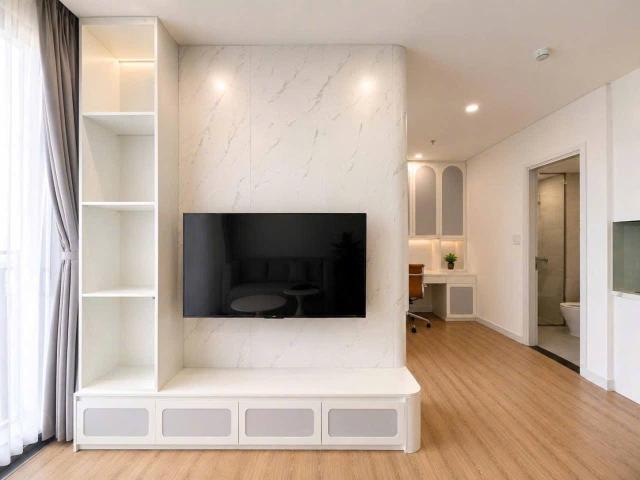 Căn hộ cho thuê tại Phường Ngũ Hành Sơn, Thành phố Đà Nẵng
