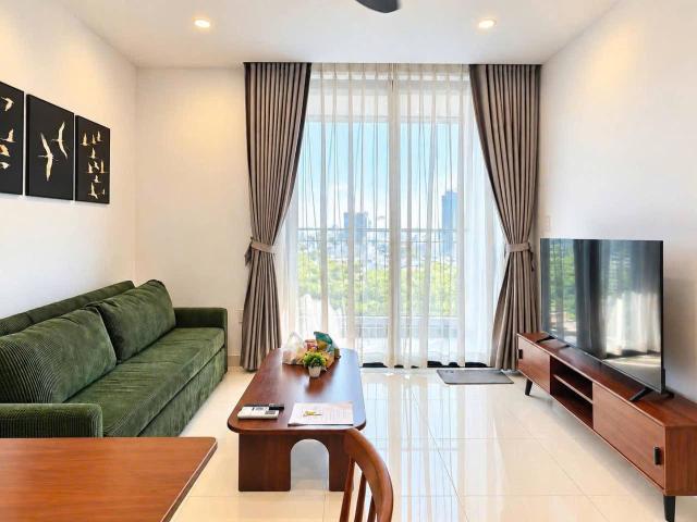 Căn hộ cho thuê tại Phường Ngũ Hành Sơn, Thành phố Đà Nẵng