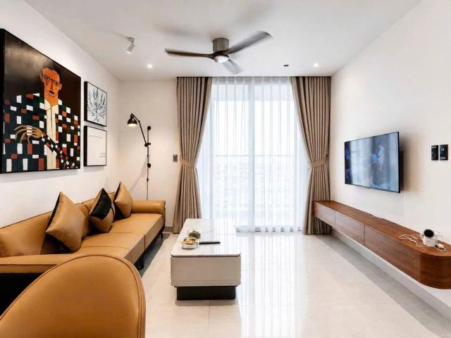 Căn hộ cho thuê tại Đà Nẵng