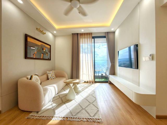 Căn hộ cho thuê tại Đà Nẵng