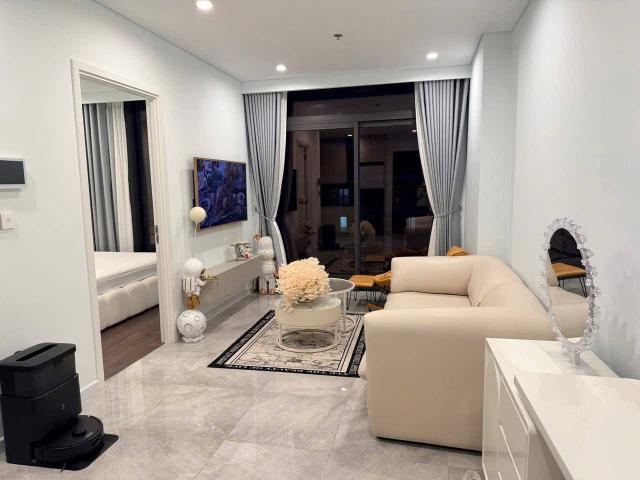 Căn hộ cho thuê tại Hải Châu, Đà Nẵng