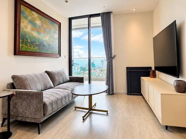 Căn hộ cho thuê tại Phường Sơn Trà, Thành phố Đà Nẵng