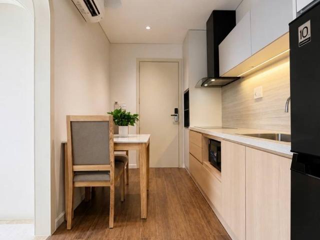 Căn hộ cho thuê tại Sơn Trà, Đà Nẵng