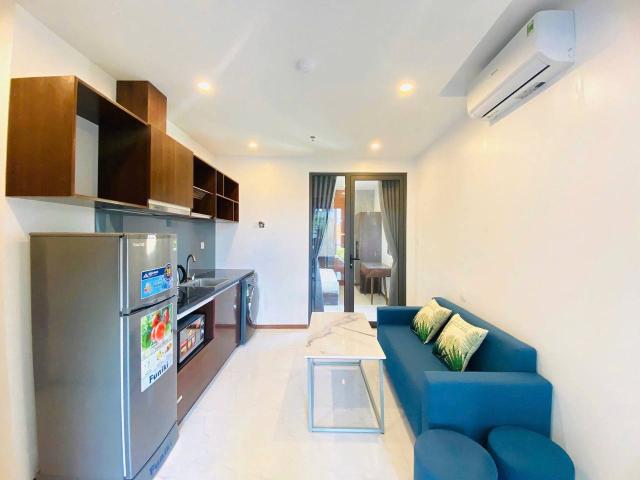 Căn hộ cho thuê tại Phường Ngũ Hành Sơn, Thành phố Đà Nẵng