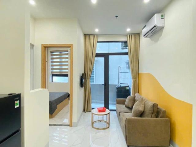 Căn hộ cho thuê tại Sơn Trà, Đà Nẵng