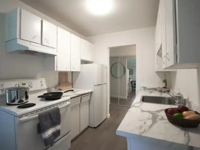 Apartment for rent in Abbotsford, British Columbia