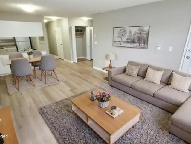 Apartment for rent in Abbotsford, British Columbia