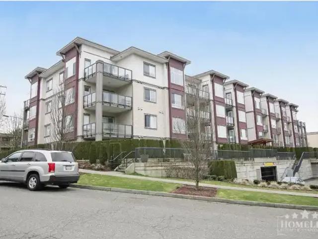 Apartment for rent in Abbotsford, British Columbia
