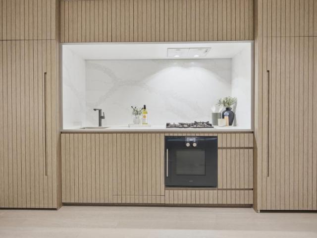 Apartment for sale in Abbotsford, Melbourne