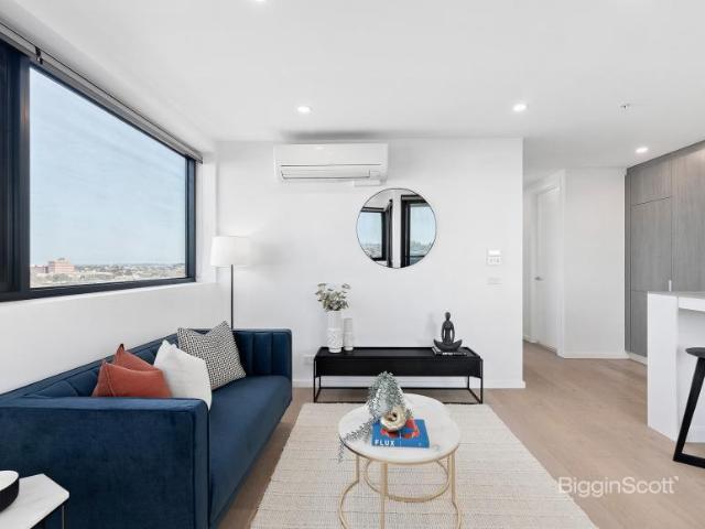 Apartment for sale in Abbotsford, Melbourne