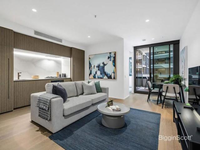 Apartment for sale in Abbotsford, Melbourne