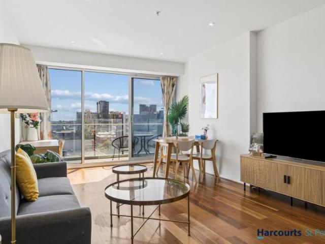 Apartment for sale in Adelaide, Adelaide City Council