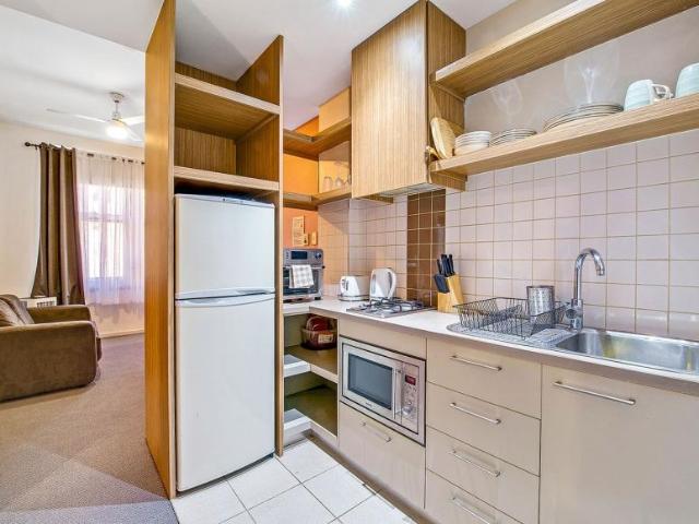 Apartment for rent in Adelaide, Adelaide City Council
