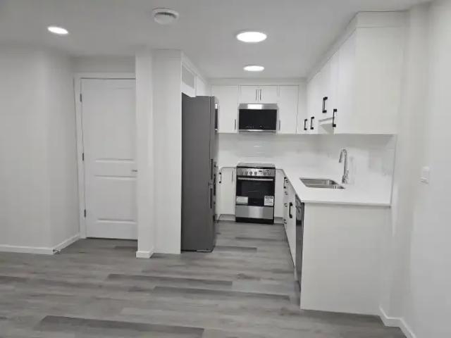 Apartment for rent in Airdrie, Alberta