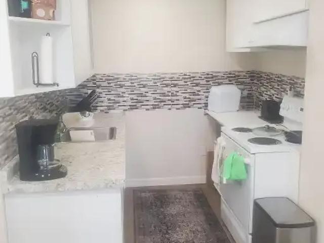 Apartment for rent in Airdrie, Alberta