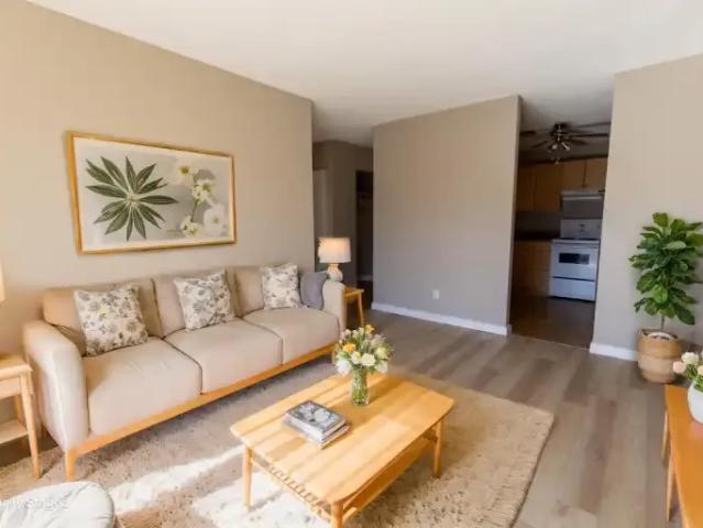 Apartment for rent in Airdrie, Alberta