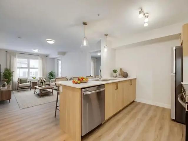 Apartment for rent in Airdrie, Alberta