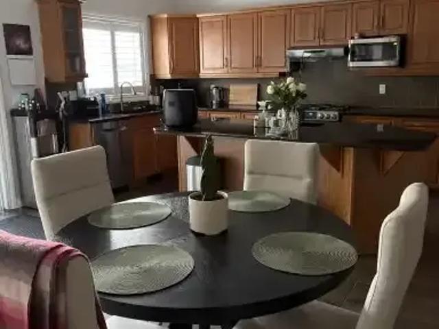 Apartment for rent in Airdrie, Alberta